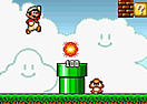 Super Mario Flash 2.0